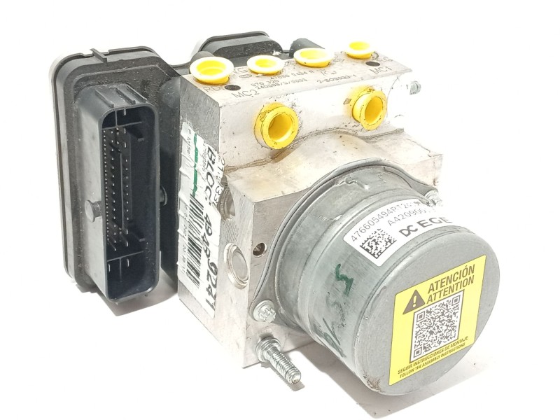 ABS 476605494R 970320 0265956952