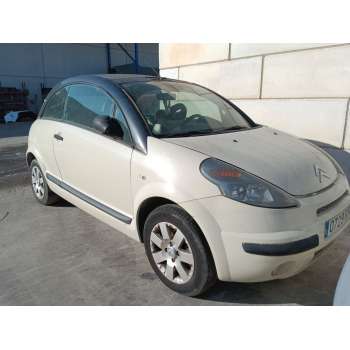 CITROËN C3 Pluriel (HB_) de desguace