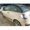 citroën c3 pluriel (hb_) del año 2008
