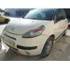 citroën c3 pluriel (hb_) del año 2008