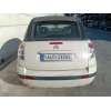 citroën c3 pluriel (hb_) del año 2008