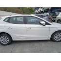 SEAT IBIZA V (KJ1, KJG)