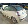 citroën c3 pluriel (hb_) del año 2008