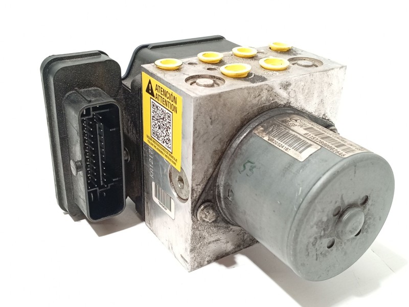 ABS A1664311512 011512B00002646 A1669013400