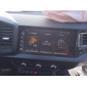 AUDI A1 SPORTBACK (GBA)
