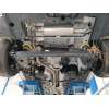 ford tourneo connect / grand tourneo connect v761 monospace (sk) del año 2024