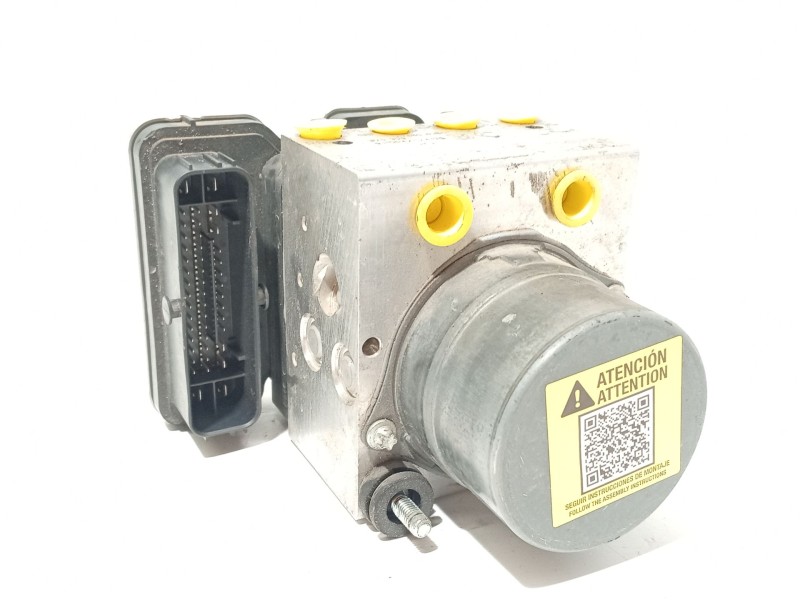 ABS 476606UB0C 970329 3330A20015