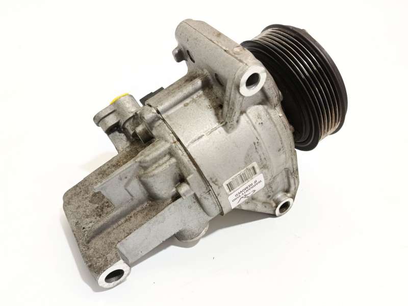 Recambio de compresor aire acondicionado para dacia sandero ii (b8_) 1.5 blue dci 95 (b8jl) referencia OEM IAM 926001571R  T9808 - Plata 3