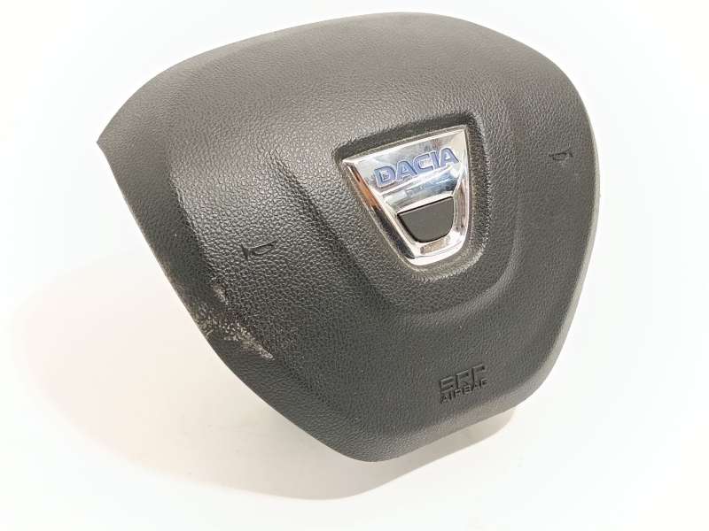 Recambio de airbag delantero izquierdo para dacia sandero ii (b8_) 1.5 blue dci 95 (b8jl) referencia OEM IAM 985701142R  3422602 - Plata