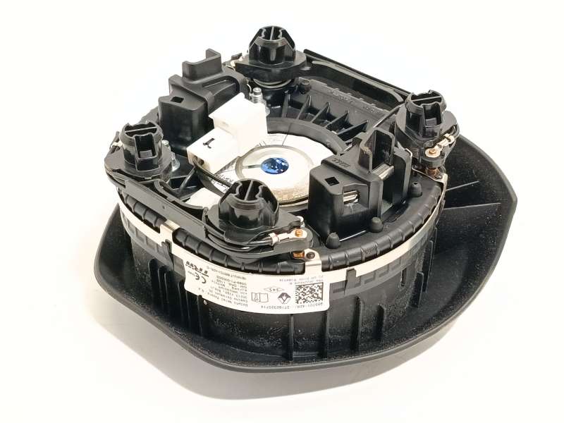 Recambio de airbag delantero izquierdo para dacia sandero ii (b8_) 1.5 blue dci 95 (b8jl) referencia OEM IAM 985701142R  3422602 - Plata 3