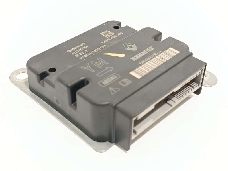 CENTRALITA AIRBAG 985106332R A2C17351701