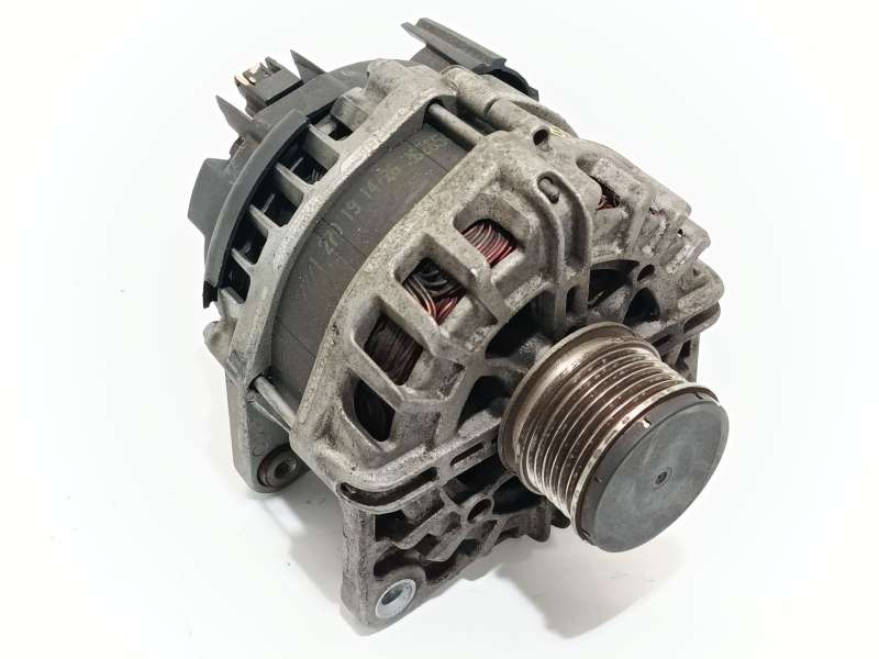 ALTERNADOR 231004719R FG18T177