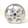 Recambio de llanta para ford transit custom kombi 2.0 tdci cat referencia OEM IAM BK21GA 1886435 BK211007GA