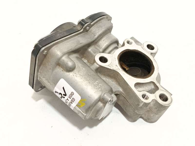 Recambio de caja mariposa para dacia sandero ii (b8_) 1.5 blue dci 95 (b8jl) referencia OEM IAM 147100361R  HU1501000461 - Plata 2