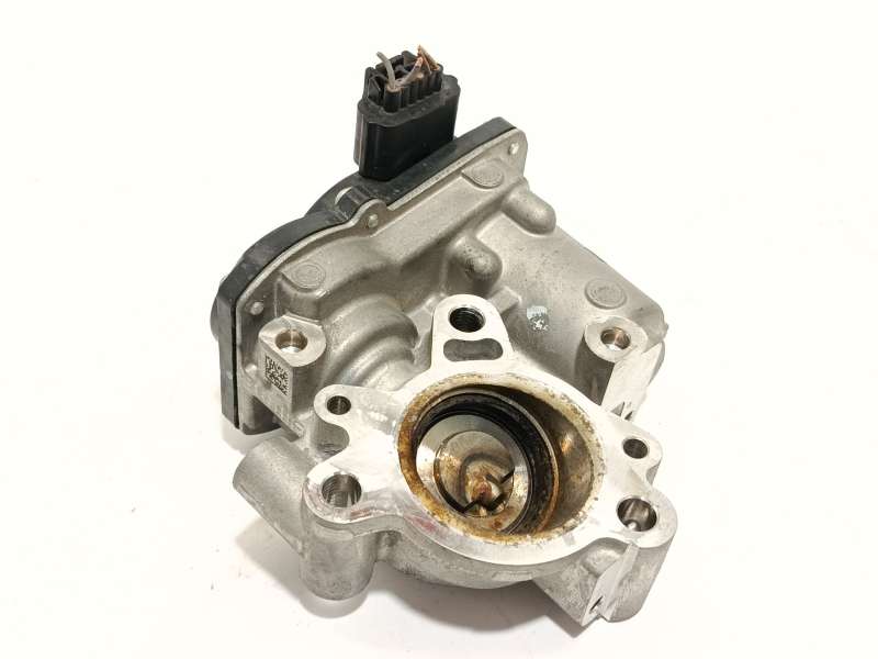 Recambio de caja mariposa para dacia sandero ii (b8_) 1.5 blue dci 95 (b8jl) referencia OEM IAM 147100361R  HU1501000461 - Plata 3