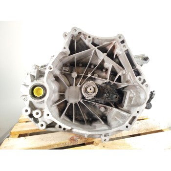 CAJA CAMBIOS C65503000 