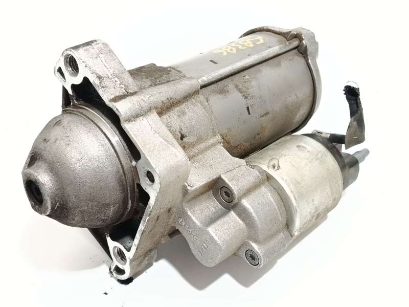 Recambio de motor arranque para dacia sandero ii (b8_) 1.5 blue dci 95 (b8jl) referencia OEM IAM 233003759R  0001170647 - Plata 3