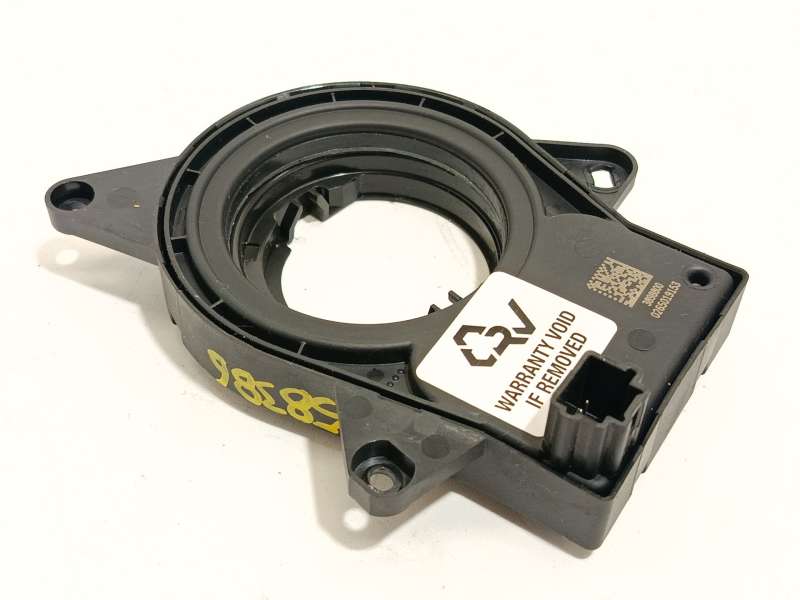 Recambio de sensor angulo giro para dacia sandero ii (b8_) 1.5 blue dci 95 (b8jl) referencia OEM IAM 479452659R  0265019153 - Plata 3