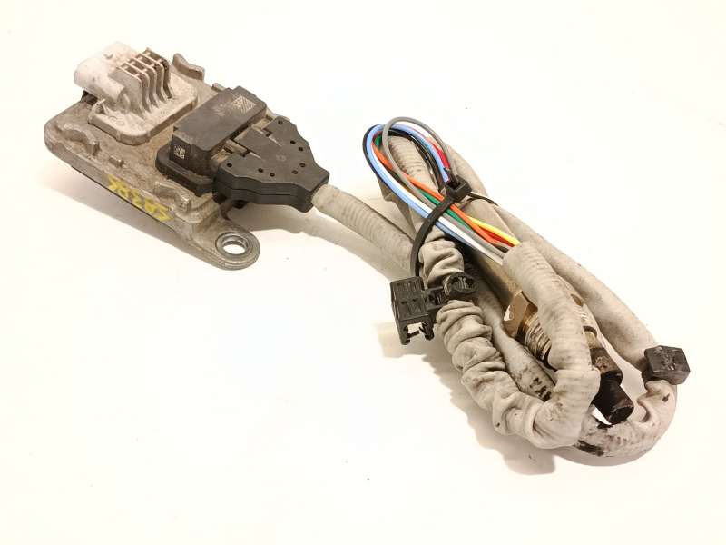 Recambio de sonda lambda para dacia sandero ii (b8_) 1.5 blue dci 95 (b8jl) referencia OEM IAM 227906887R  A2C18788200 - Plata 2