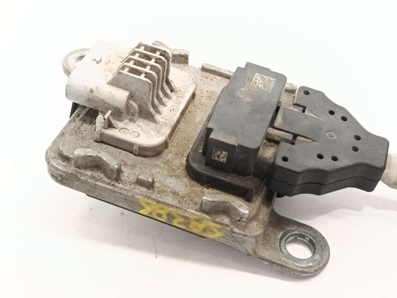 Recambio de sonda lambda para dacia sandero ii (b8_) 1.5 blue dci 95 (b8jl) referencia OEM IAM 227906887R  A2C18788200 - Plata 4