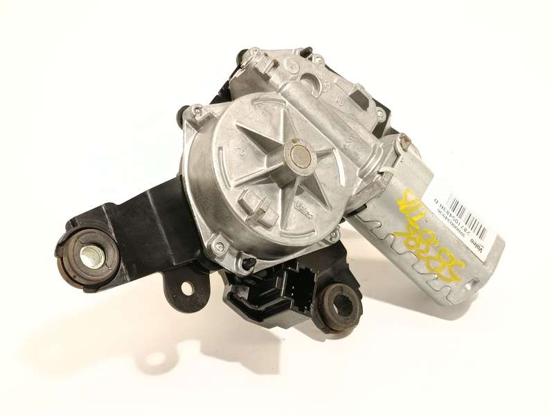 Recambio de motor limpia trasero para dacia sandero ii (b8_) 1.5 blue dci 95 (b8jl) referencia OEM IAM 287105483R  W000034936 - Plata