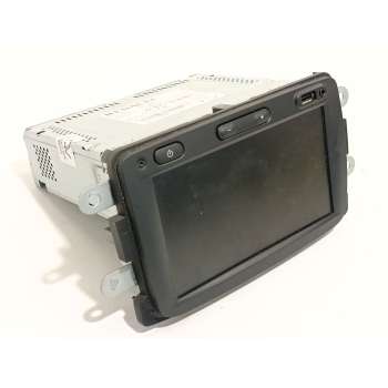 PANTALLA MULTIFUNCION 281157832R LAN5800WR0