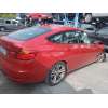 bmw 3 gran turismo (f34) del año 2014