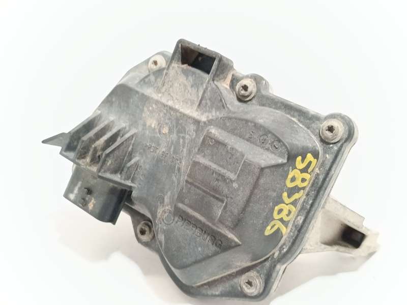 Recambio de modulo electronico para dacia sandero ii (b8_) 1.5 blue dci 95 (b8jl) referencia OEM IAM 147B08010R - Plata 4