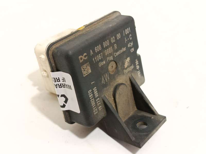 MODULO ELECTRONICO 110679886R A6089000200