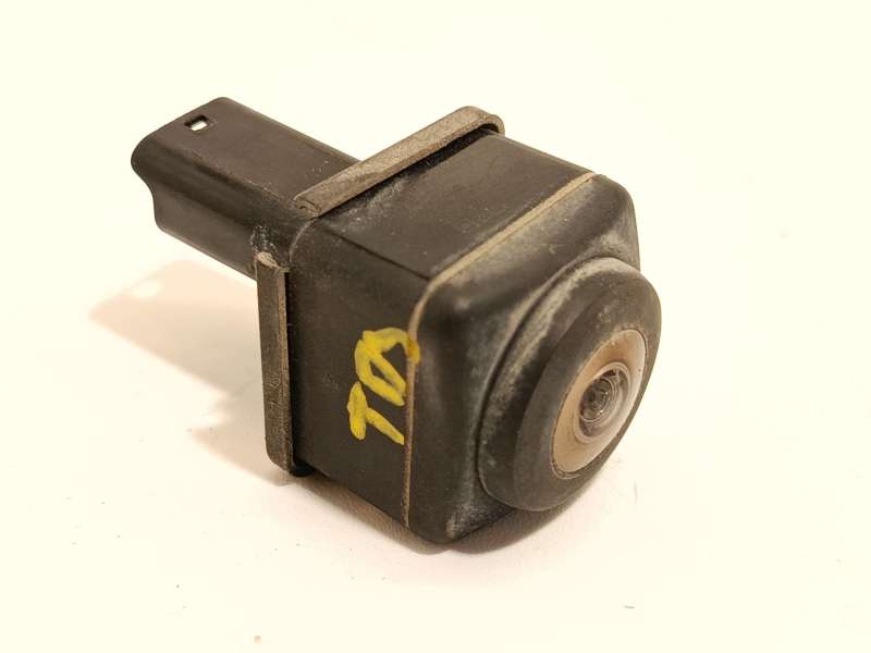 Recambio de modulo electronico para dacia sandero ii (b8_) 1.5 blue dci 95 (b8jl) referencia OEM IAM 284427301R - Plata 2