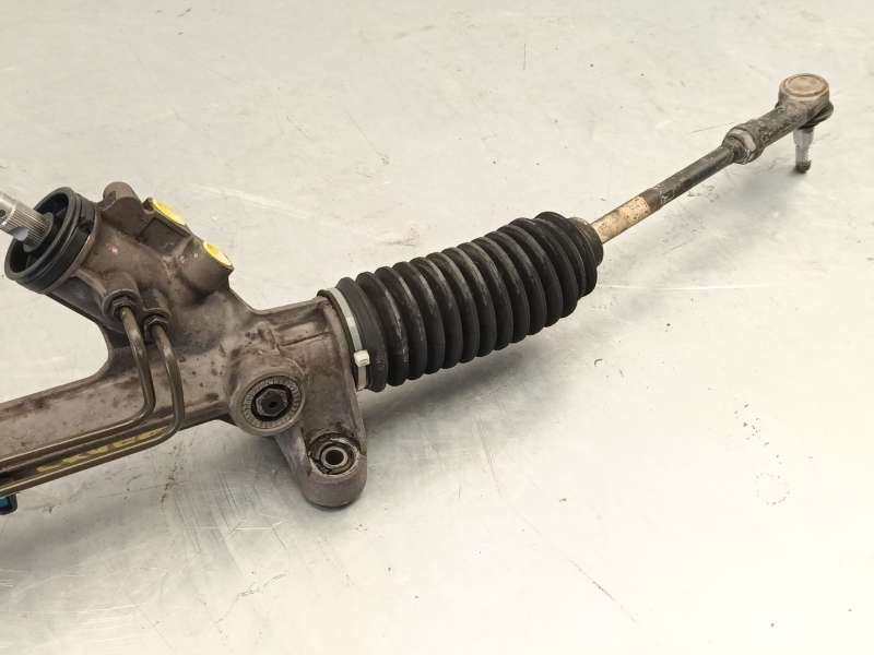 Recambio de cremallera direccion para volkswagen transporter t4 furgoneta (70a, 70h, 7da, 7dh, 70j) 1.9 td referencia OEM IAM 7D - Verde 4