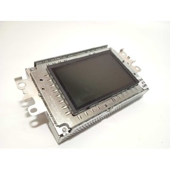 PANTALLA MULTIFUNCION 31438296 7505800045