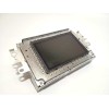 Recambio de pantalla multifuncion para volvo v40 cross country 2.0 diesel cat referencia OEM IAM 31438296  7505800045