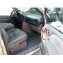 CHRYSLER VOYAGER IV (RG, RS)