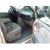 chrysler voyager iv (rg, rs) del año 2004