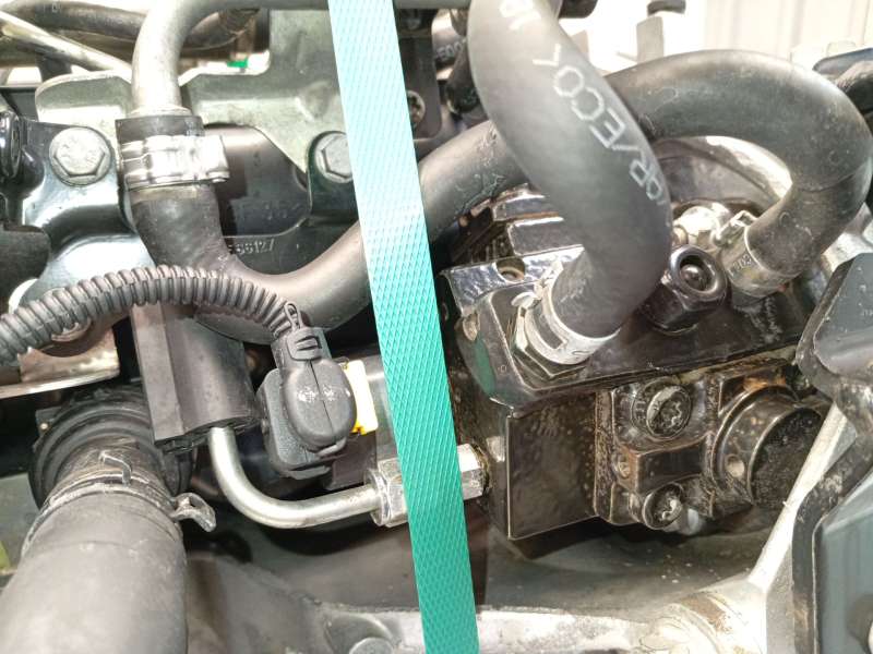 Recambio de despiece motor para opel insignia a (g09) 2.0 cdti (68) referencia OEM IAM A20DTH 10