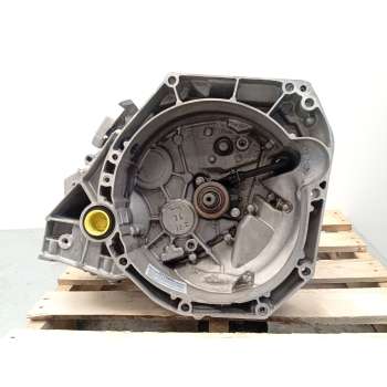 CAJA CAMBIOS JT4018 320101944R 320109811R