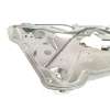 Recambio de elevalunas delantero izquierdo para seat leon (1m1) 1.9 tdi referencia OEM IAM 1M0837461A 1J0959801F018 1M0837755