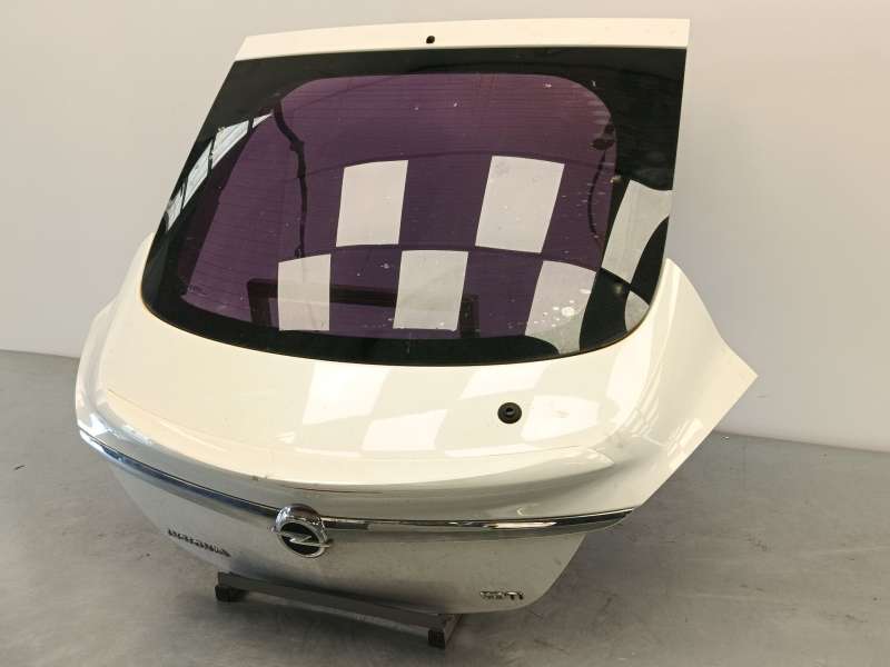 Recambio de porton trasero para opel insignia a (g09) 2.0 cdti (68) referencia OEM IAM 13310763 3