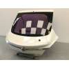 Recambio de porton trasero para opel insignia a (g09) 2.0 cdti (68) referencia OEM IAM 13310763  
