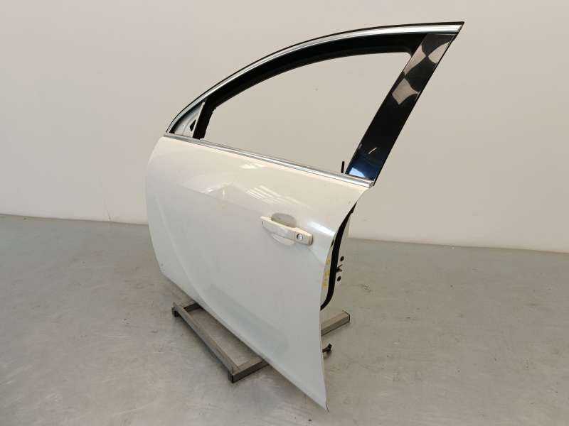 Recambio de puerta delantera izquierda para opel insignia a (g09) 2.0 cdti (68) referencia OEM IAM 39062233 3