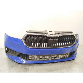 PARAGOLPES DELANTERO 6VA807217G 6VA853653ZD4 6VA8536779B9