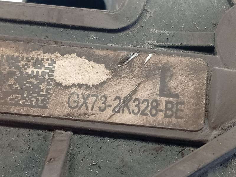 Recambio de pinza freno trasera izquierda para jaguar f-pace (x761) 2.0 td4 awd referencia OEM IAM T2H7435 GX732K328BE GX732553A - Blanco 4