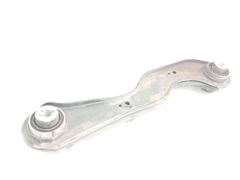 Recambio de brazo suspension inferior trasero derecho para jaguar f-pace (x761) 2.0 td4 awd referencia OEM IAM T4A1004 HK835500A - Blanco 2