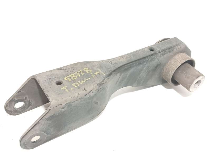 Recambio de brazo suspension inferior trasero izquierdo para jaguar f-pace (x761) 2.0 td4 awd referencia OEM IAM T4A4225 HK835K8 - Blanco