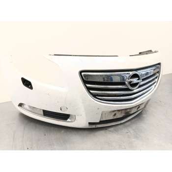 PARAGOLPES DELANTERO 13277153 