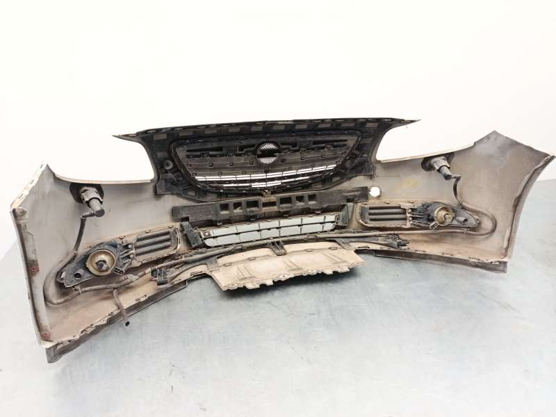 Recambio de paragolpes delantero para opel insignia a (g09) 2.0 cdti (68) referencia OEM IAM 13277153 5