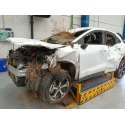 FORD PUMA (J2K, CF7)