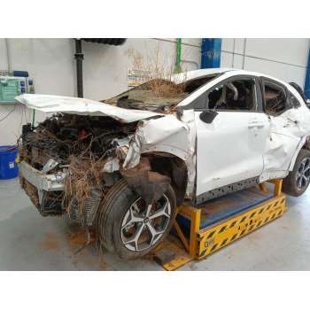 FORD PUMA (J2K, CF7)