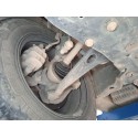FIAT SCUDO AUTOBÚS (270_, 272_)